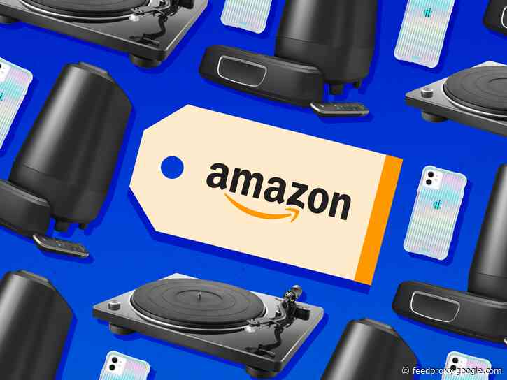The best Amazon Cyber Monday 2020 deals live now include $45 off the Kindle Paperwhite and a $19 Echo Dot