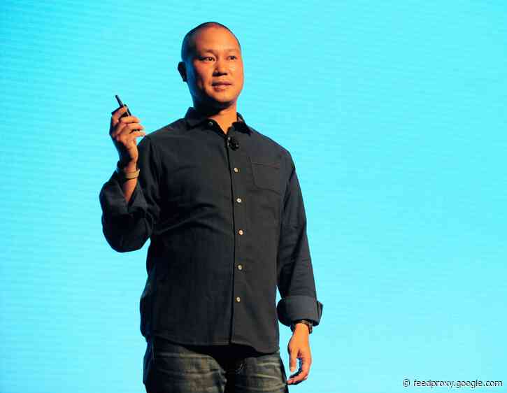 Ex-Zappos CEO Tony Hsieh has died at 46. Here's how the iconic entrepreneur went from selling pizzas from his Harvard dorm to leading the shoe company he sold to Amazon for $1.2 billion