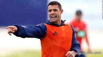 All Blacks great Dan Carter on the 'roller coaster of emotions' of his playing career and the importance of mental health