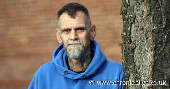 Former drug dealer transforms his life to become a 'lifeline' for families