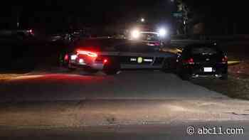 Harnett County deputy shoots person overnight; SBI investigating