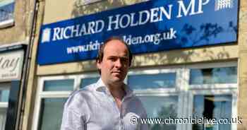 Tory MP accused of 'virtue signalling' over pay hits back at 'puffed up plonker'