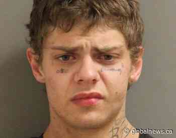 Man, considered armed and dangerous, wanted in connection to Red Deer homicide