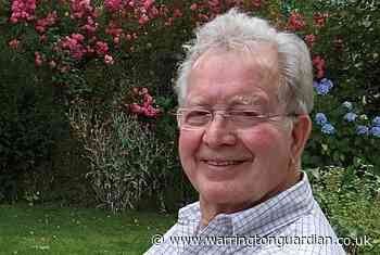 Tributes to former Greenalls worker who was playing judo at 70