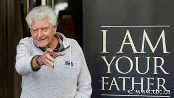 David Prowse, actor who played Darth Vader, dead at 85