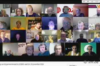 Gemeente Zedelgem zet vaart achter meer riolering - Milieu & natuur - Krant van Westvlaanderen