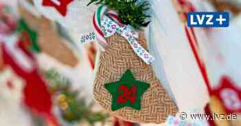 Beschränkt und besinnlich in Oschatz - Leipziger Volkszeitung