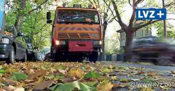 Oschatz zahlen ab 2021 mehr für saubere Straßen im Stadtgebiet - Leipziger Volkszeitung