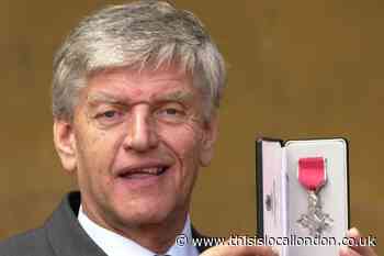 Columnist pays tribute to late Star Wars actor Dave Prowse