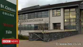 Londonderry: St Cecilia's named UK secondary school of the year