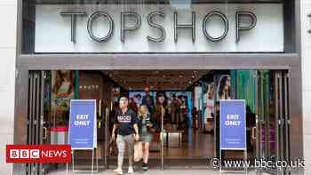Arcadia: Buyers to 'pick over carcass' of Topshop owner, says former boss