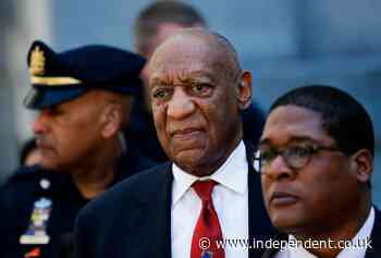 Key question in Cosby appeal: Does defendant's past matter?