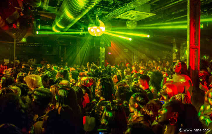 NTIA accuses UK government of intentionally destroying night life industry with new restrictions