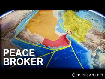 Oman sends condolences to Iran after scientist killing