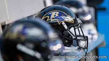 NFL believes Ravens ongoing positives reflect the tail end of the exposures