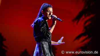 Jetzt live: Junior Eurovision Song Contest in Polen