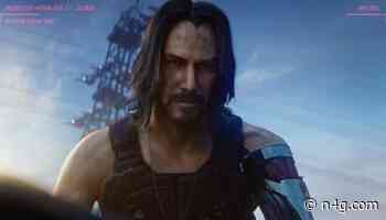 CDPR: Keanu Reeves Has Played Cyberpunk 2077 and "He Loves It"