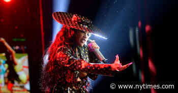 Saweetie, City Girls and the Female Rapper Renaissance