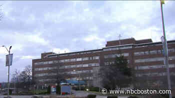 Brockton's Good Samaritan Medical Center Suspending Visitors Amid COVID Spike - NBC10 Boston