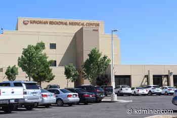 Kingman Regional Medical Center urges use of telemedicine platform - Kdminer