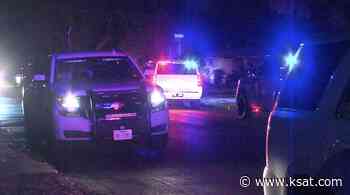 BCSO: Driver arrested after leading deputies on high-speed chase near Medical Center - KSAT San Antonio