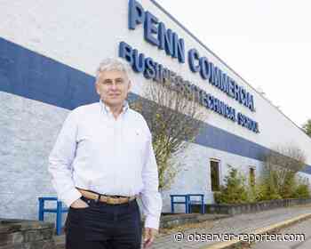 Virus pushes Penn Commercial to expand medical program - Observer-Reporter