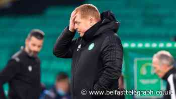 Ross County pile pressure on Neil Lennon as Celtic dumped out of League Cup