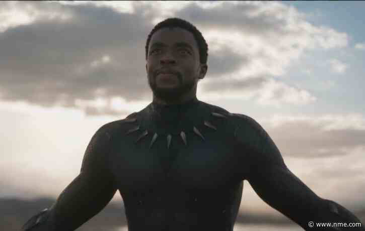 Disney+ version of ‘Black Panther’ given new intro in tribute to Chadwick Boseman