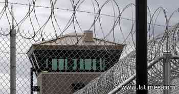 California prisons faulted as coronavirus surge exposes flaws - Los Angeles Times
