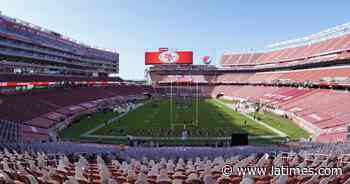 NFL's coronavirus crisis engulfs 49ers, Broncos and other teams - Los Angeles Times