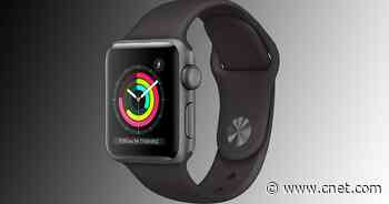 Best Target Cyber Monday deals: Apple Watch SE, Fitbit Versa 2, Roomba and more     - CNET