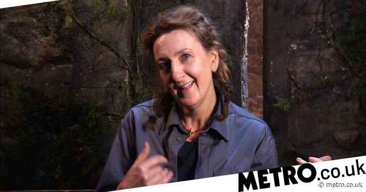 I’m A Celebrity 2020: Victoria Derbyshire’s son shares ‘happiest moment’ at her wedding as she opens up about breast cancer