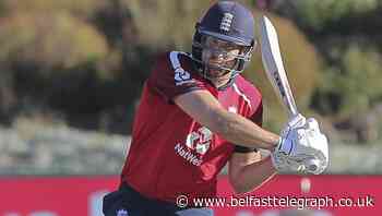 Dawid Malan guides England to series-clinching T20 win against South Africa