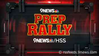 Sunday morning Prep Rally (11/29/20)