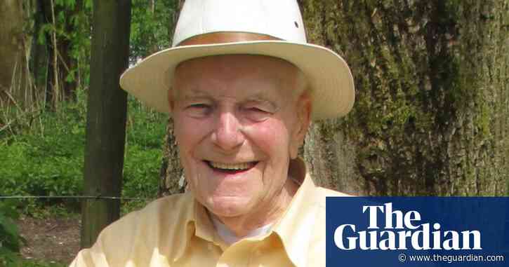 Alan Rayment obituary