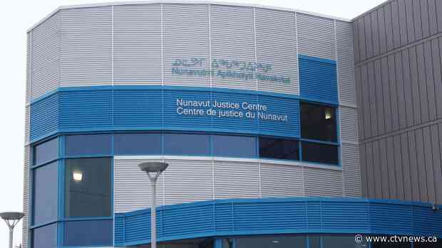Nunavut judges disagree on how to sentence offenders during pandemic