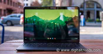 The best Cyber Monday Chromebook deals for 2020