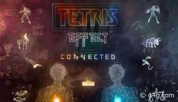 Tetris Effect Connected Xbox Series X Review | Impulse Gamer