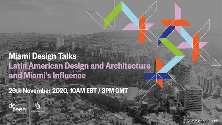 Tatiana Bilbao, Carlos Zapata and Joseph Schwarzkopf discuss Latin American architecture