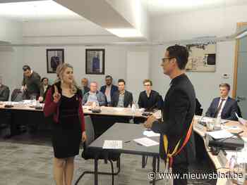 Vlaams Belang zet Carrera Neefs uit partij na neerleggen bloemen op graf SS-soldaat