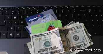 Black Friday online spending surges to record $9B     - CNET