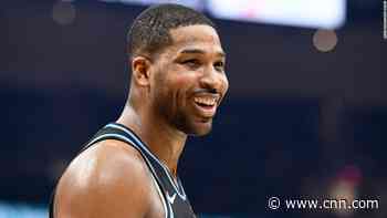 NBA player Tristan Thompson becomes a US citizen