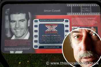 Pete Waterman was right about Simon Cowell turning up late