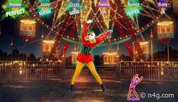 Just Dance 2021 - review - STACK