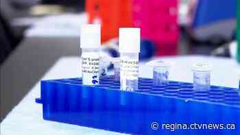 Sask. reports 1 more coronavirus death, 197 new cases - CTV News