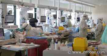 Coronavirus.- Italia continúa su tendencia a la baja tras declarar 20.648 nuevos contagios y otros 541 fallecidos - infobae