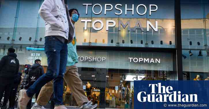 Philip Green urged to plug pension shortfall before Arcadia administration