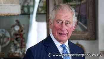 Prince of Wales praises ‘incredibly talented’ Royal Variety performers