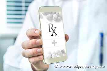 Docs Can Prescribe Opioids Via Telemedicine, for Now