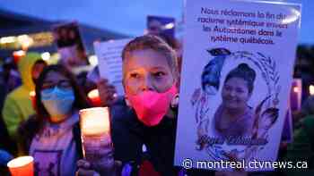 Indigenous and non-Indigenous artists join forces to celebrate life of Joyce Echaquan